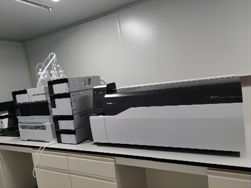 高效液相色谱串联质谱检测系统(1)